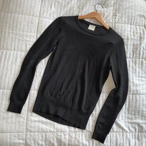 Nike Golf Tech Knit Crew Sweatshirt